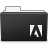Adobe Flex Folder Icon